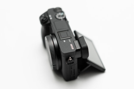 Camera Sony Alpha a6300 Mirrorless