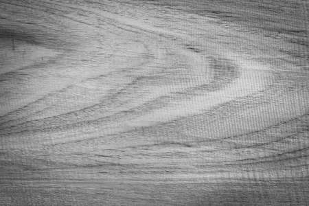 Black and white wood texture の写真素材