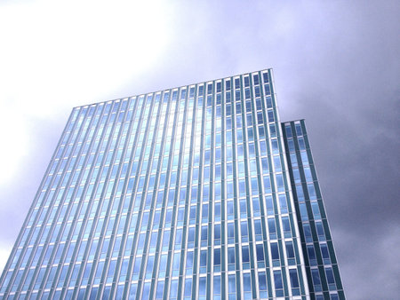 Office building