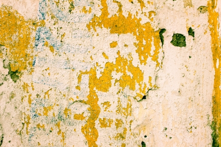 grunge concrete wall textureの写真素材