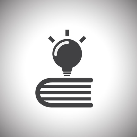book iconのイラスト素材