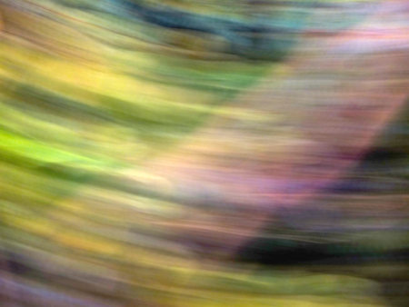 Blurred Colorful abstract backgroundの写真素材