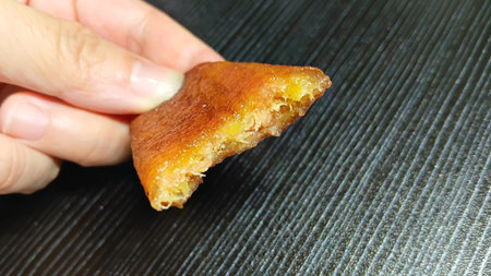 Dried Banana for Good Health