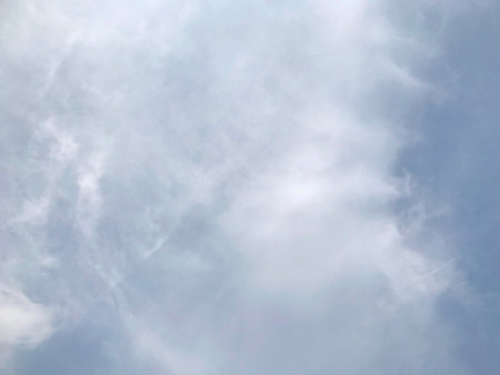 Beautiful Sky for Designing Background