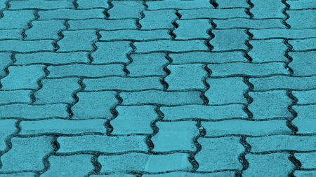 Artistic texture background with color trend of the year 2021の写真素材