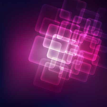 abstract technological backdrop, futuristic backdrop, colorful digital backgroundのイラスト素材