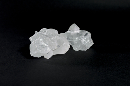 Natural mineralの写真素材