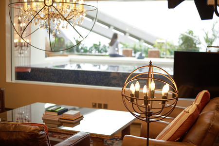 Hotel interiorのeditorial素材