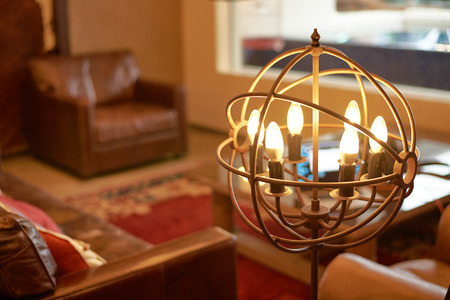 Hotel interiorのeditorial素材