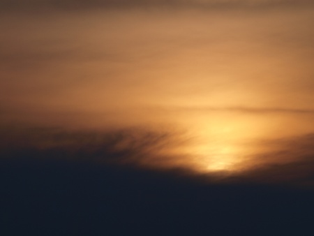 sunrise in Bangkok , Thailand の写真素材