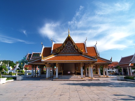 Thai pavilion   のeditorial素材
