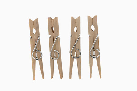 clothes pin       
