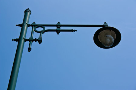  lamppost