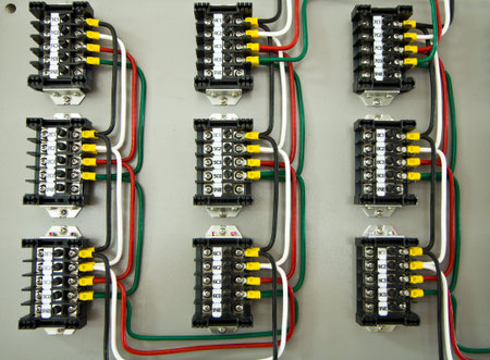 cable terminal