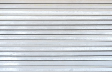 Background texture of  metal ,horizontal