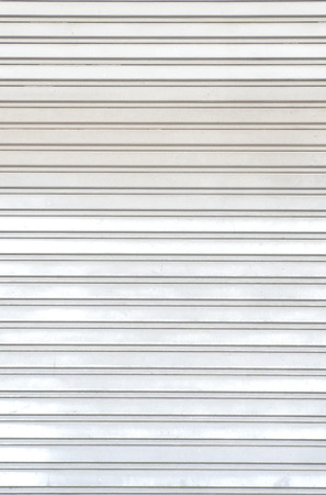 Background texture of  metal ,horizontalの写真素材