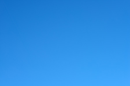 blue sky ,nature backgroundの写真素材