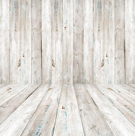 Vintage Room Wood texture backgroundの写真素材
