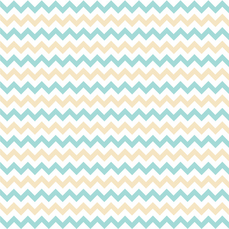 Colorful Chevron pattern for eggs easter day vector designのイラスト素材