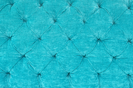 green fabric texture with a retro styleの写真素材