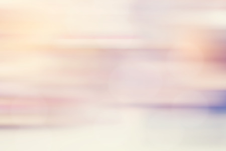 Abstract vintage background - motion blur effectの写真素材