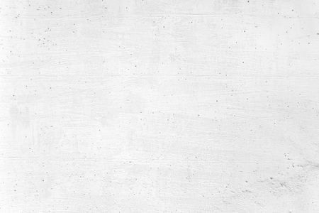 Grunge blank concrete wall white color for texture. vintage backgroundの写真素材