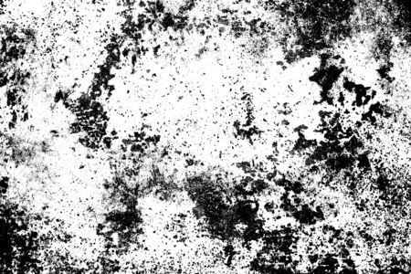 Abstract dirty or aging frame. Dust particle and dust grain texture or dirt overlay use effect for frame with space for your text or image and vintage grunge style.の写真素材