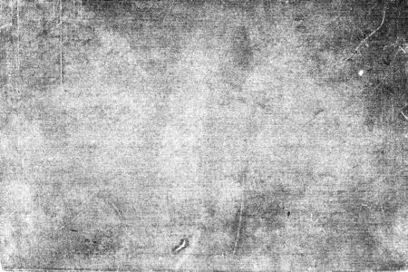 Abstract grunge texture. old canvas pattern textured for overlay or screen scratch effect use for vintage image design.の写真素材