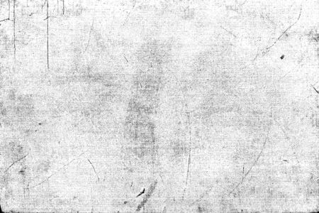 Abstract grunge texture. old canvas pattern textured for overlay or screen scratch effect use for vintage image design.の写真素材