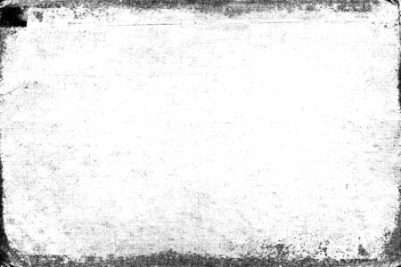 Abstract grunge texture. old canvas pattern textured for overlay or screen scratch effect use for vintage image design.の写真素材