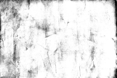 Abstract grunge effect, weathered and crumpled paper texture. Dirt overlay or screen effect use for grunge and vintage imageの写真素材