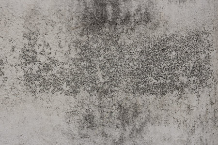 Dirty grey concrete texture background