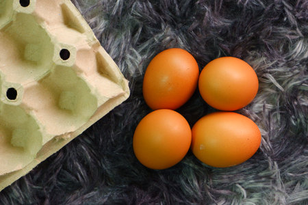 chicken eggs for cooking