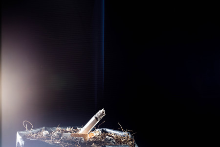 World No Tobacco Dayの写真素材