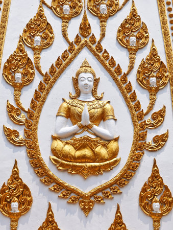 Sculpture of Thailand
