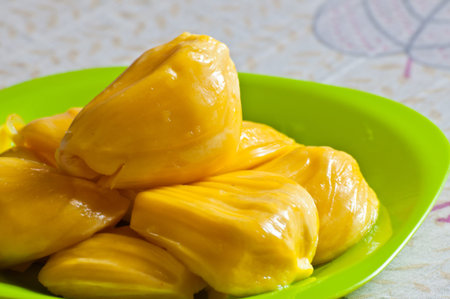 jack fruit
