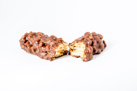 Chocolate wafer