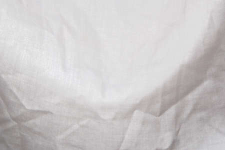 white or satin luxury cloth textureの写真素材