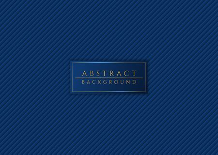 Abstract minimal background patter design blue color. vector illustration.のイラスト素材
