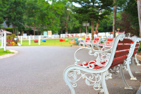 please sit beside meの写真素材