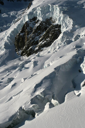 Glacier