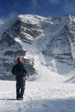 Mountaineering