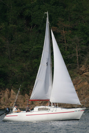 Sailboat