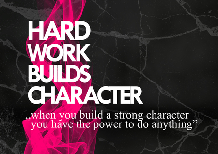 Fitness motivation quotesの写真素材