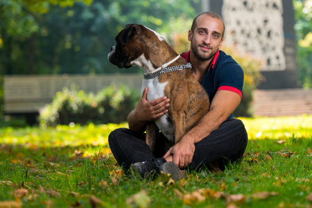 Man's Best Friend