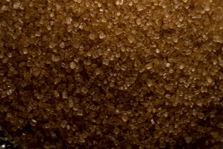 Brown Sugar Food Background Pictureの写真素材