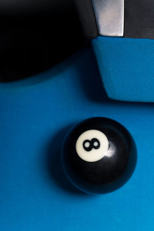 Black Eight