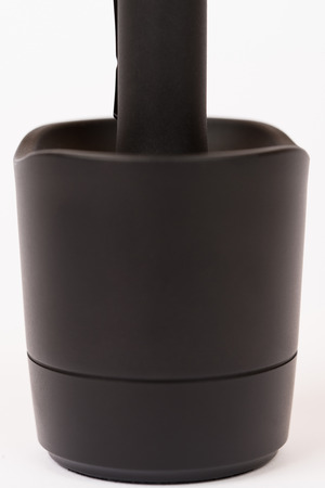 Graphic Design Digitized Pen with Cradleの写真素材