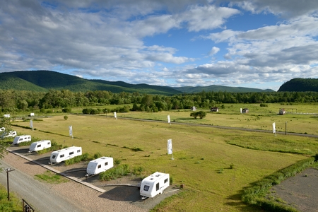 Inner Mongolia sceneryのeditorial素材