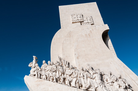 Monument to the Conquerors, Libonのeditorial素材